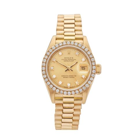 diamant rolex rauen|rolex lady datejust 18 ct.